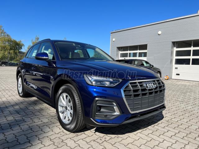 AUDI Q5 35 TDI Basis S-tronic Készletről