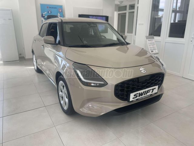 SUZUKI SWIFT 1.2 Dualjet Hybrid GL+