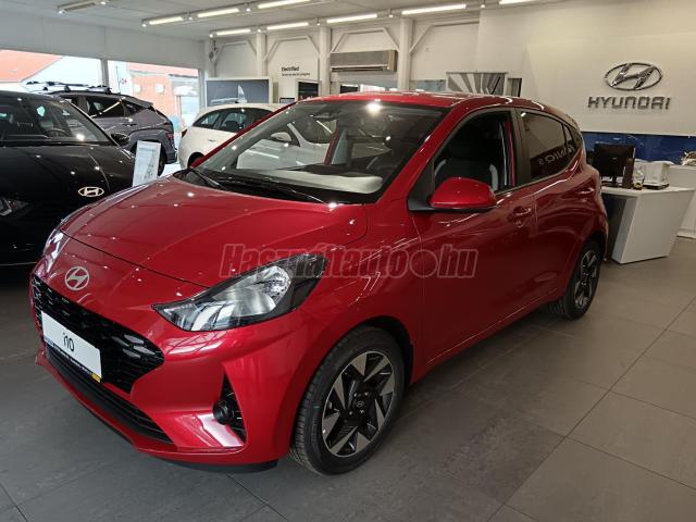 HYUNDAI I10 1.2 MPi Smart