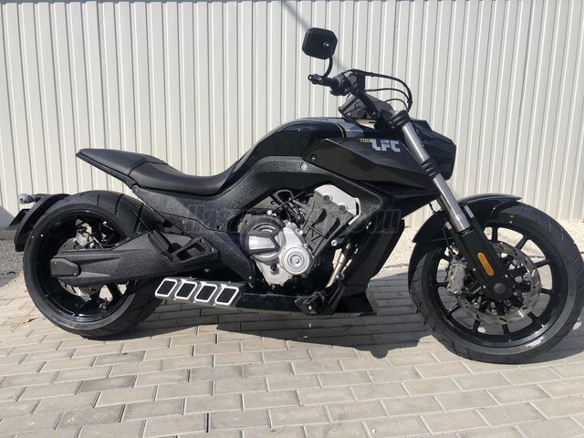 BENDA LFC 700 sport cruiser készletről! BENDA SÁRVÁR