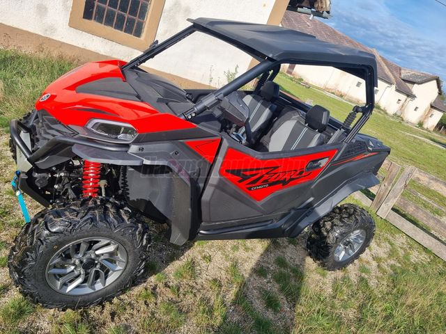 CFMOTO ZFORCE 950 Sport