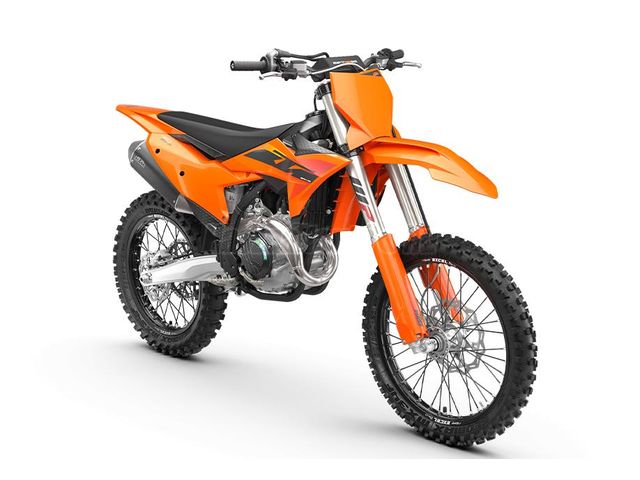 KTM 450 SX-F 2025