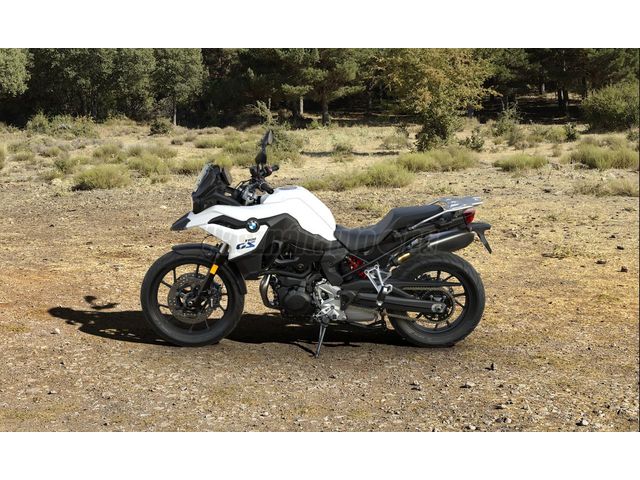 BMW F 800 GS