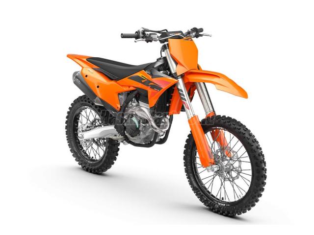 KTM 250 SX-F 2025