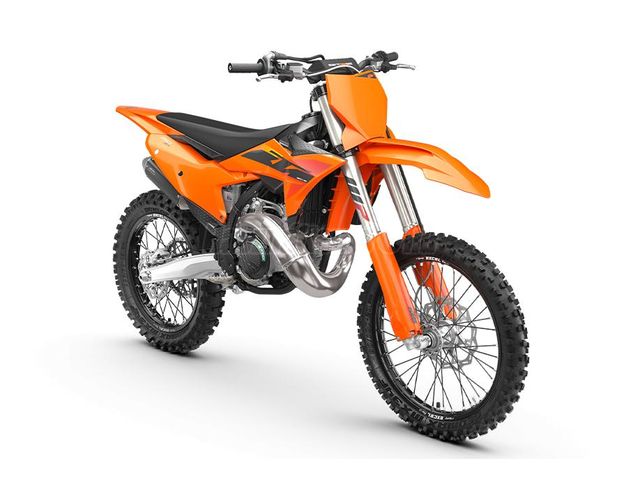 KTM 250 SX 2025