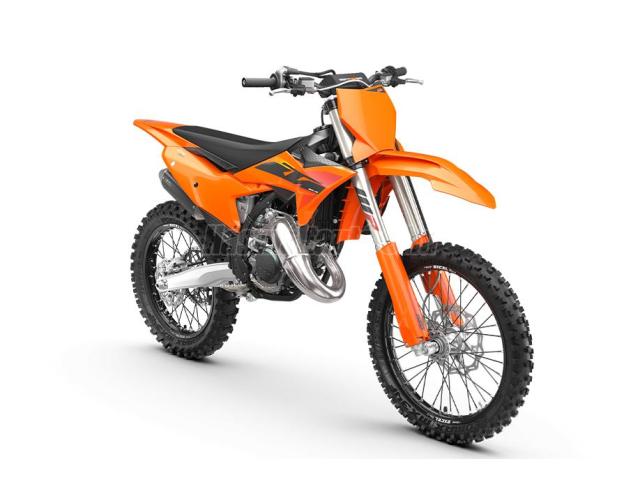 KTM 125 SX 2025