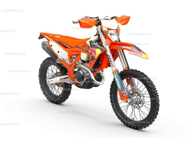 KTM 450 EXC F Champion Edition 2025