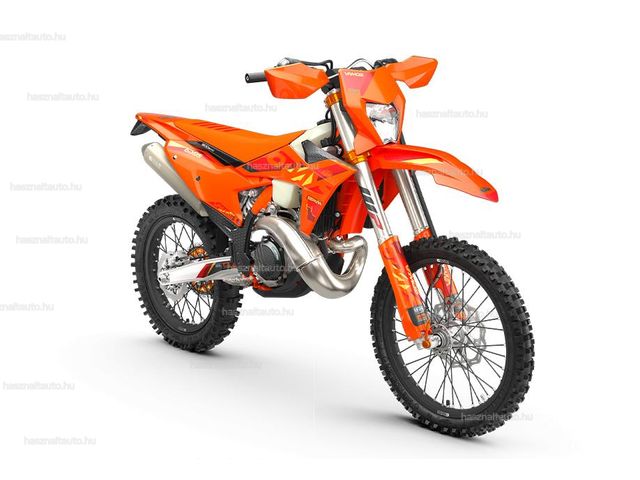 KTM 300 EXC 2025 Six Days