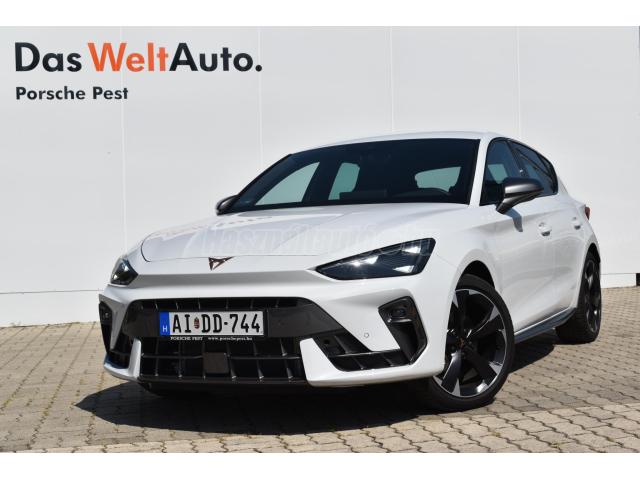 CUPRA LEON 1.5 TSI mHEV DSG