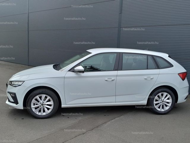 SKODA SCALA 1.0 TSI Selection DSG