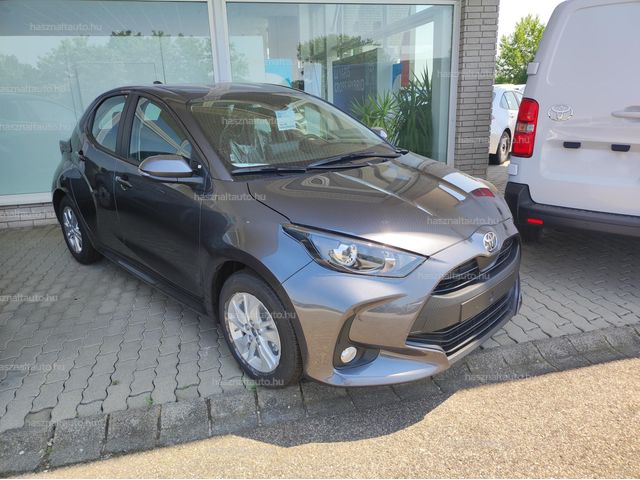 TOYOTA YARIS 1.5 Hybrid Comfort e-CVT