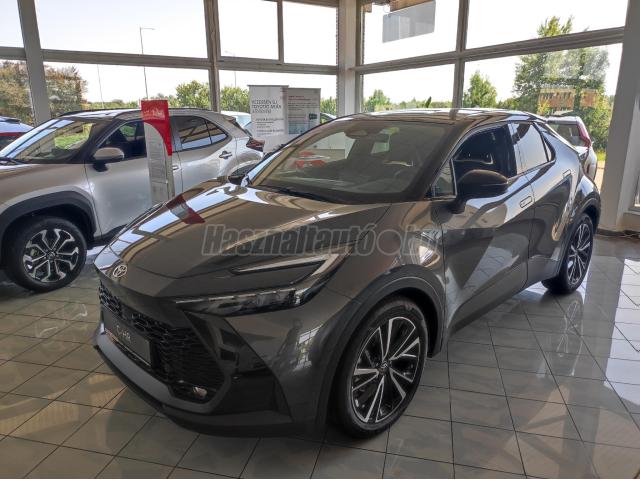 TOYOTA C-HR 1.8 Hybrid Executive e-CVT