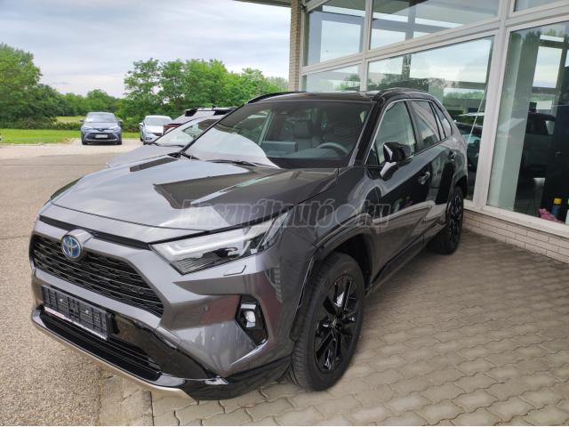 TOYOTA RAV 4 Rav4 2.5 Hybrid Selection e-CVT