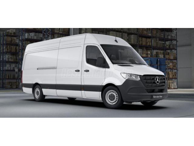 MERCEDES-BENZ SPRINTER 315 CDI 907.635.13 Pro