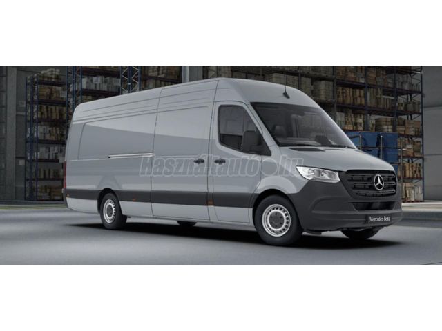 MERCEDES-BENZ SPRINTER 317 CDI 907.637.13 Pro