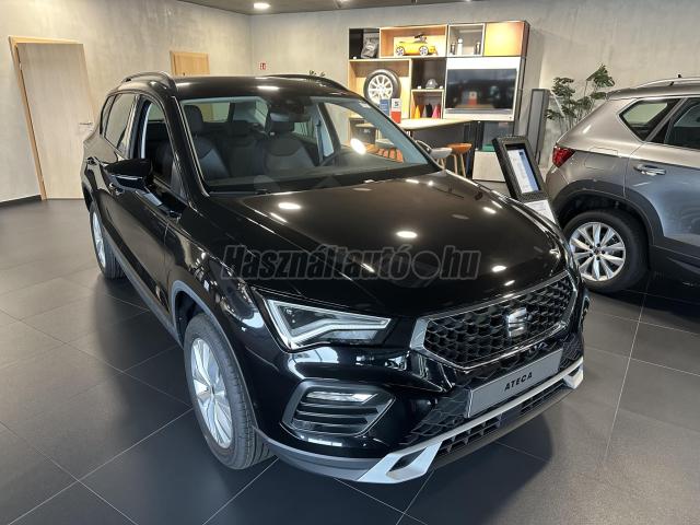 SEAT ATECA 1.5 TSI Style DSG