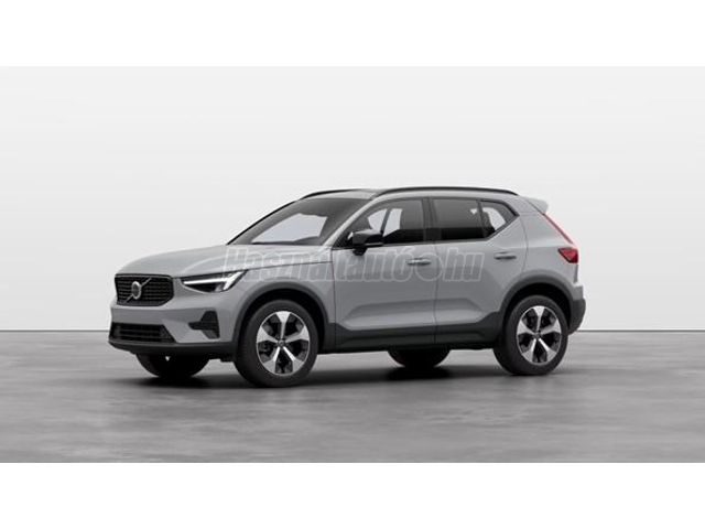 VOLVO XC40 2.0 [B3] MHEV Essential DCT Business kedvezménnyel !!!