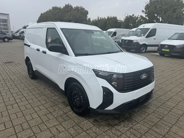 FORD COURIER Transit1.5 TDCi Trend Több szín! Remek ár! Akár kedvező FIX 3.5%-os Lízinggel!