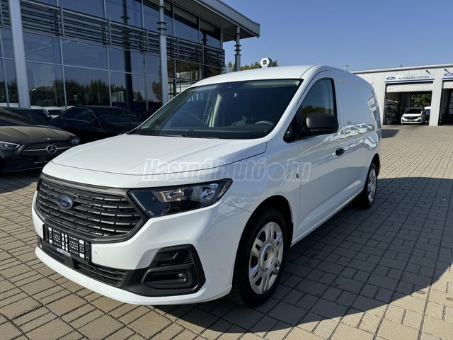 FORD CONNECT Transit2.0 TDCi L2 Trend Több szín! Remek ár! Akár kedvező FIX 3.5%-os Lízinggel!