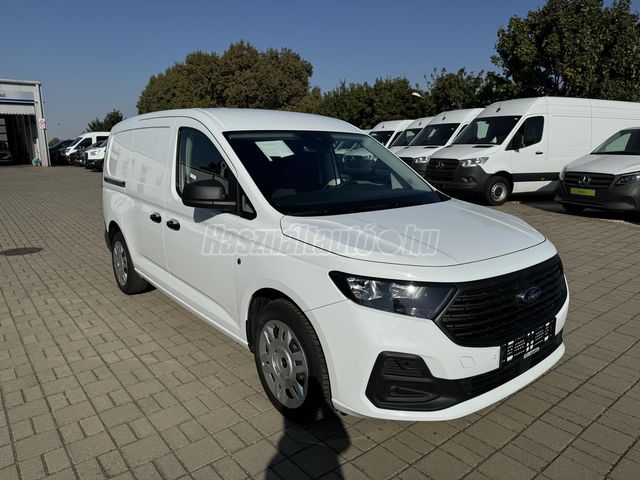 FORD CONNECT Transit2.0 TDCi L2 Trend DSG Automata! Több szín! Remek ár! Akár kedvező FIX 3.5%-os Lízinggel!