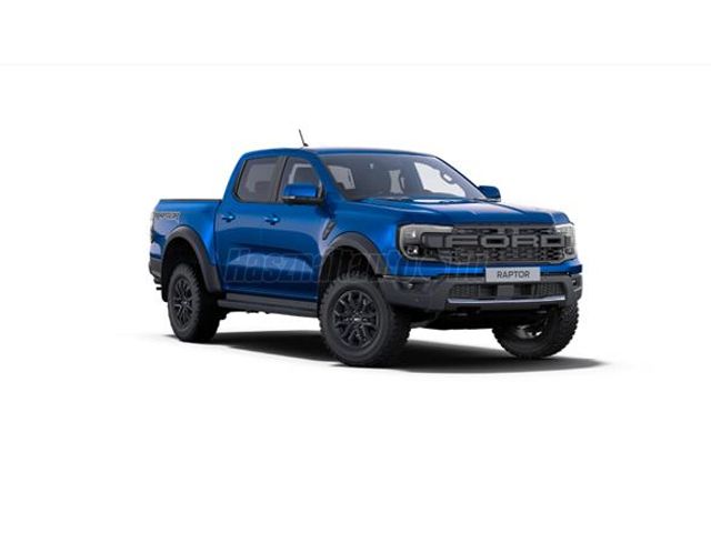 FORD RANGER 2.0 TDCi EcoBlue 4x4 Raptor (Automata)