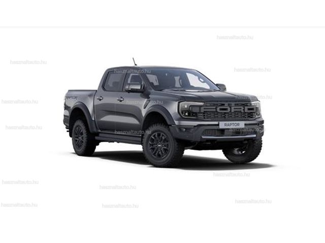 FORD RANGER 2.0 TDCi EcoBlue 4x4 Raptor (Automata)