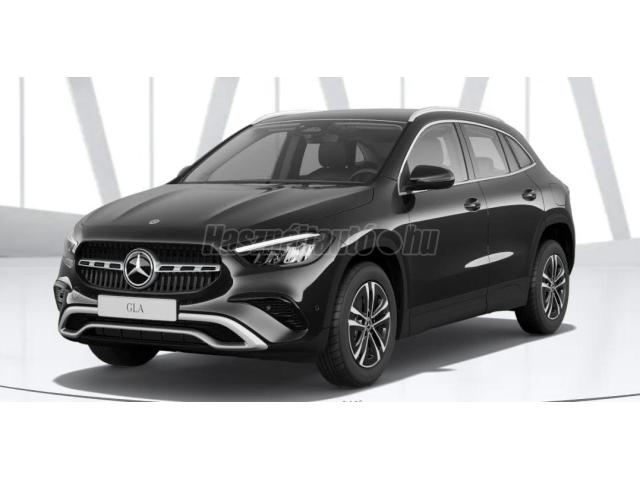 MERCEDES-BENZ GLA 200 d 4Matic 8G-DCT