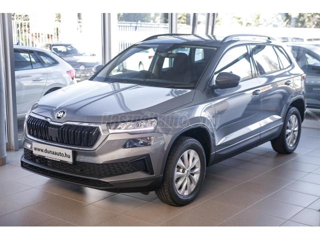 SKODA KAROQ 1.5 TSI ACT Joy DSG Készletről azonnal elvihető!