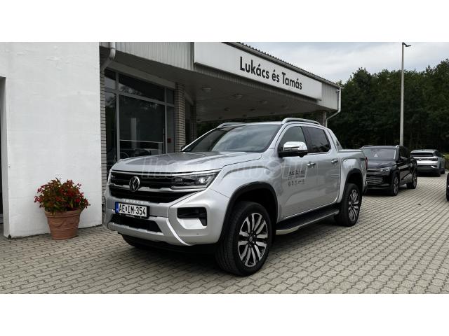 VOLKSWAGEN AMAROK 3.0 TDI V6 4Motion Aventura (Automata)