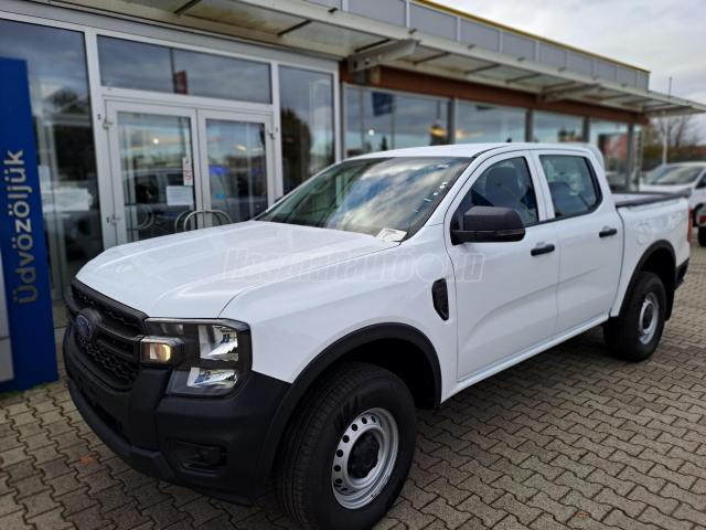 FORD RANGER 2.0 TDCi EcoBlue 4x4 XL