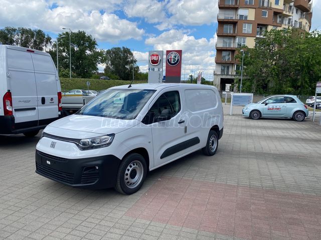 FIAT DOBLO Dobló 1.5 BlueHDi 131 Maxi L2 1000