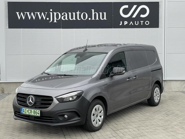 MERCEDES-BENZ CITAN eCitan zárt áruszállító FWD