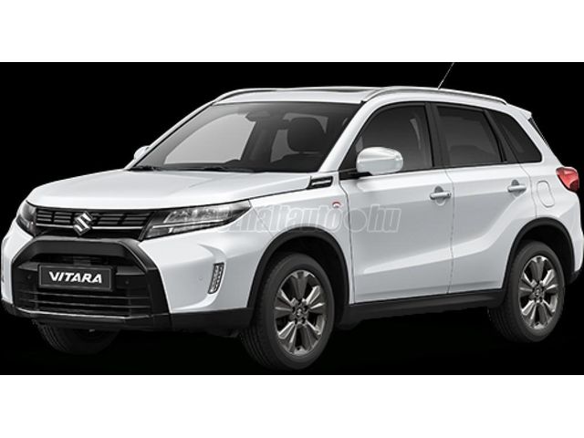 SUZUKI VITARA 1.4 GL+ 4WD 6MT | Készleten