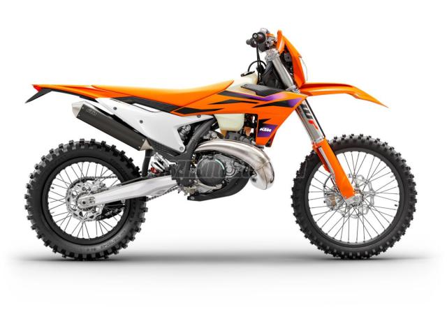 KTM 250 EXC