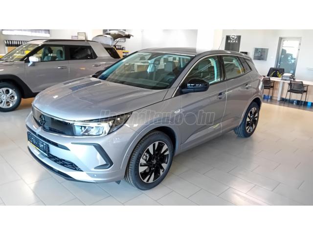 OPEL GRANDLAND 1.2 T Edition (Automata)