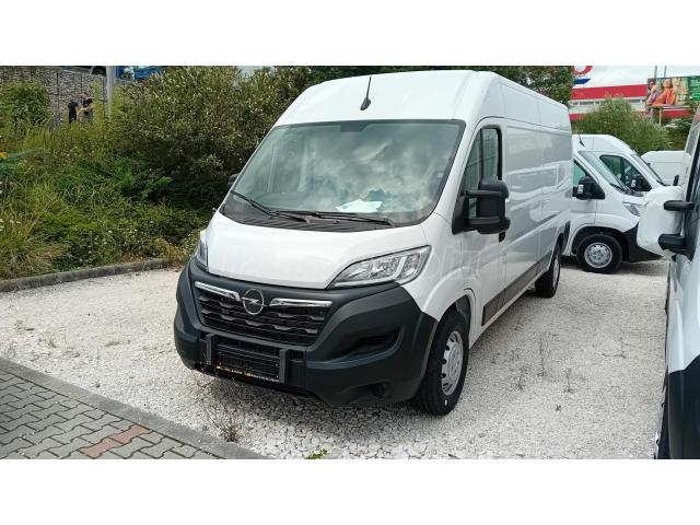 OPEL MOVANO 2.2 BlueHDI 35 Heavy L3