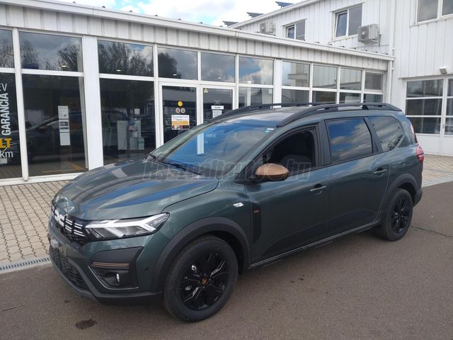 DACIA JOGGER 1.0 TCe Extreme (7 személyes )