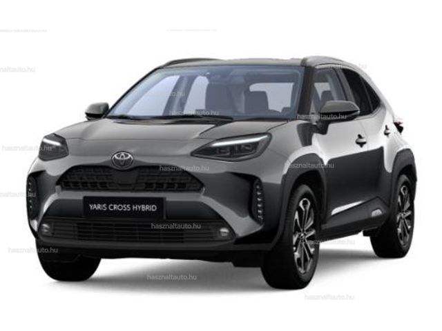 TOYOTA YARIS CROSS 1.5 Hybrid Style e-CVT