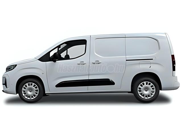 OPEL COMBO Cargo 1.5 DT L1H1 2.3t (3 személyes )