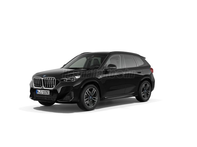 BMW X1 xDrive25e DKG