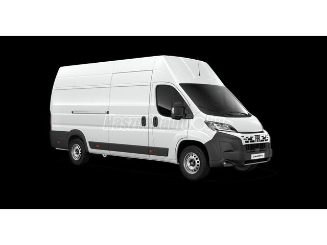 FIAT DUCATO MAXI 3.5T 2.2 MJET 140LE MT6 XLH3