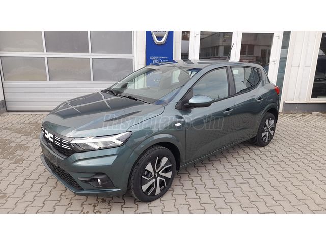 DACIA SANDERO 1.0 TCe Expression