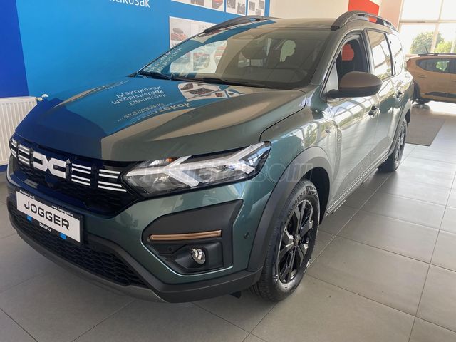 DACIA JOGGER 1.0 TCe Extreme (7 személyes )