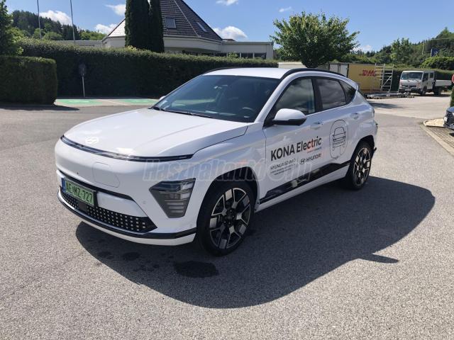 HYUNDAI KONA EV 65,4kWh Style