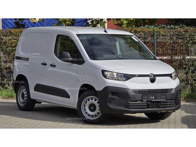 CITROEN BERLINGO 1.5 BlueHDi 130 M (3 személyes )