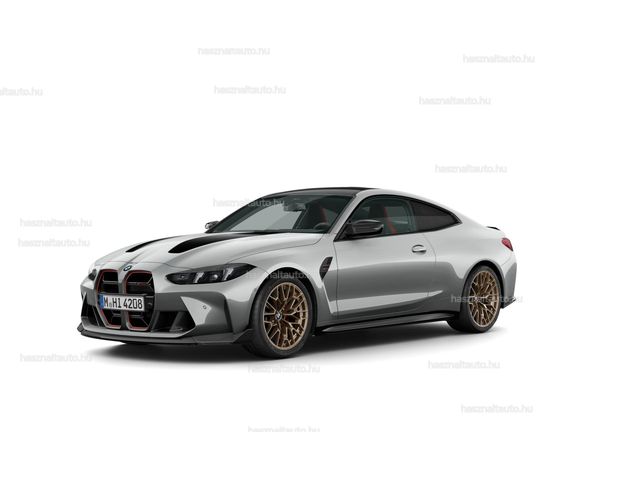 BMW M4 CS (Automata)