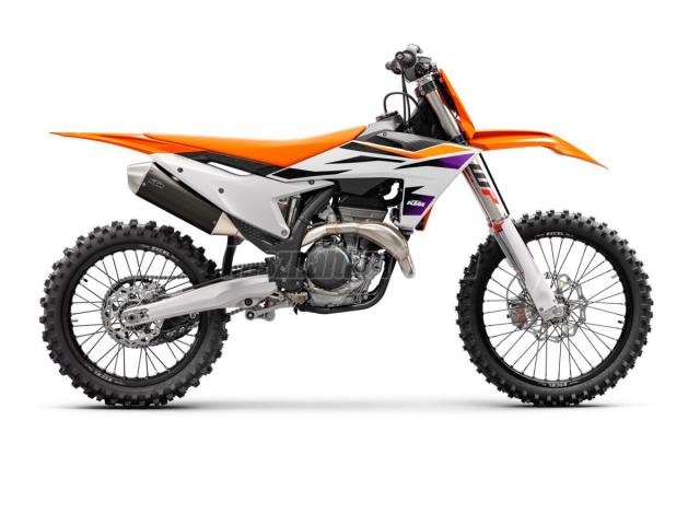 KTM 350 SX-F