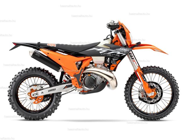 KTM 300 EXC Hard Enduro 2025!!!