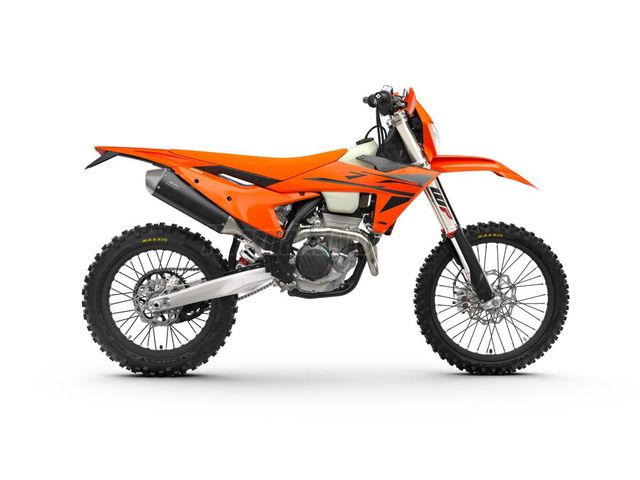 KTM 350 EXC-F 2025!!!