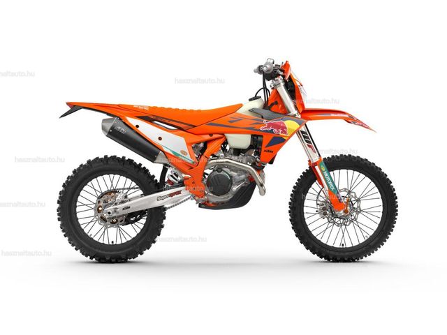 KTM 450 EXC F 2025 CHAMPION EDITION !!!AKCIÓ!!!